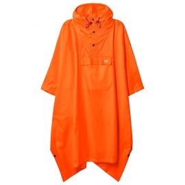 Ponchos Mac-In-A-Sac Waterproof Packable Poncho