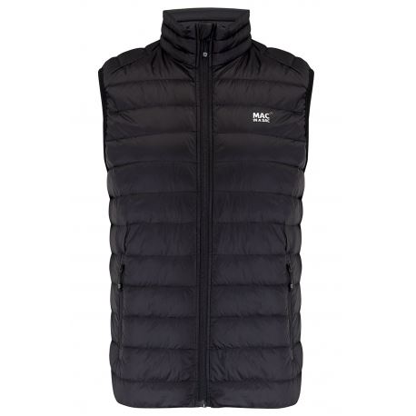 Mac-In-A-Sac Alpine Men's Down Gilet