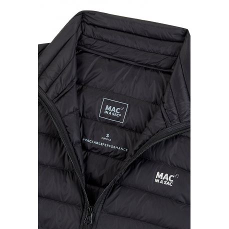 Vests Alpine Men's Down Gilet