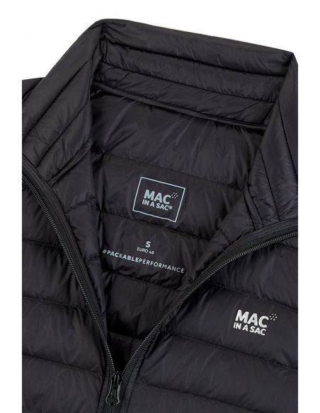 Vests Alpine Men's Down Gilet