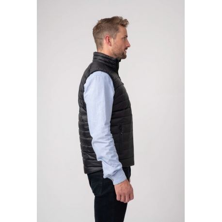 Vests Alpine Men's Down Gilet