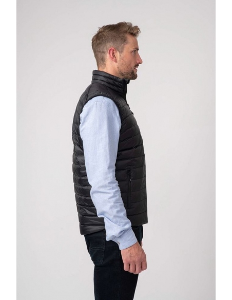 Vests Alpine Men's Down Gilet