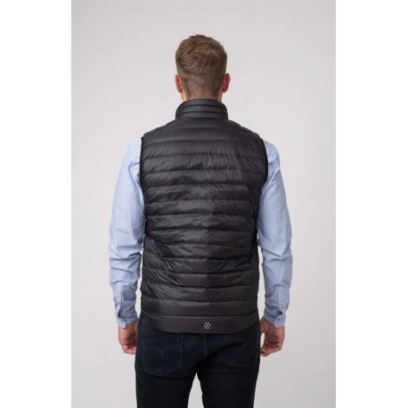 Vests Alpine Men's Down Gilet