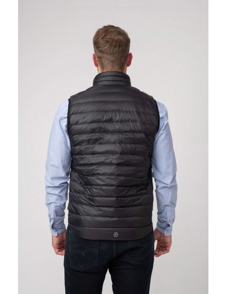 Vests Alpine Men's Down Gilet