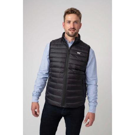 Vests Alpine Men's Down Gilet