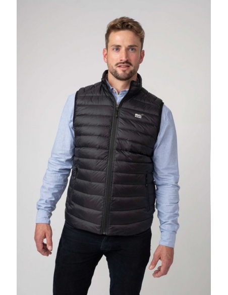 Vests Alpine Men's Down Gilet