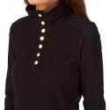 Fleece O'Neill Women's Button Fleece