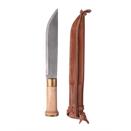 Finn Knife 35cm