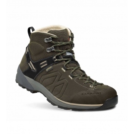 Boots - Hiking Shoes Garmont Men's Santiago GTX