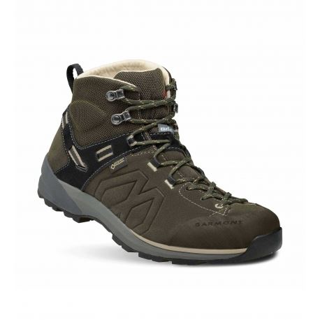 Μπότες - Ορειβατικά Garmont Men's Santiago GTX