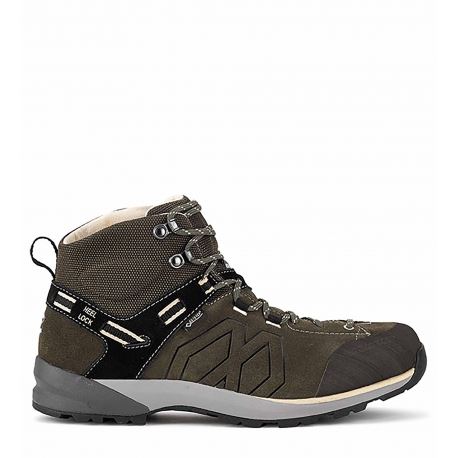 Boots - Hiking Shoes Garmont Men's Santiago GTX