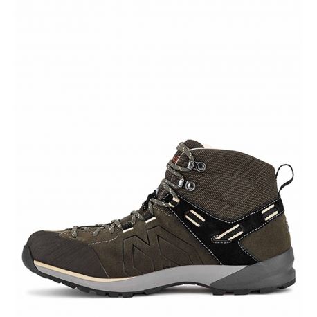 Boots - Hiking Shoes Garmont Men's Santiago GTX