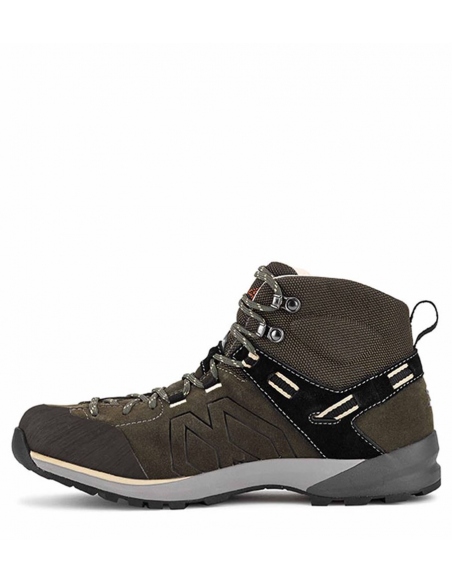 Boots - Hiking Shoes Garmont Men's Santiago GTX