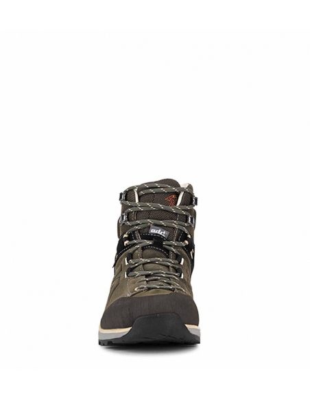 Boots - Hiking Shoes Garmont Men's Santiago GTX