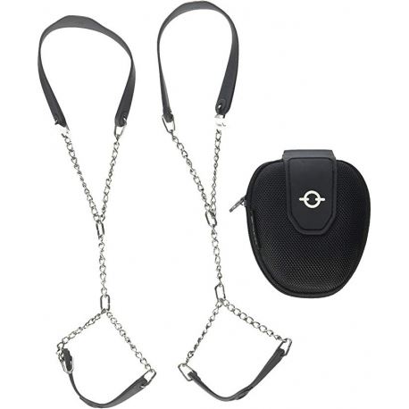 Climbing Veriga Urban Step Crampons