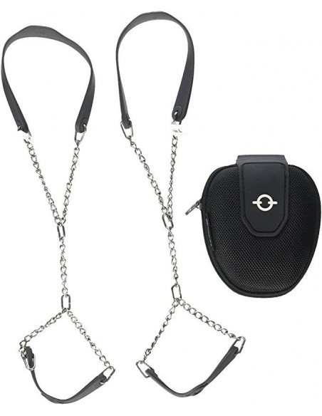 Climbing Veriga Urban Step Crampons