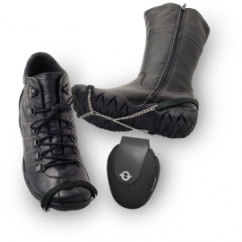 Climbing Veriga Urban Step Crampons 2