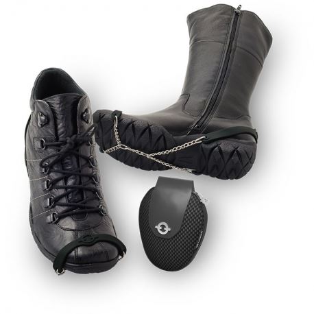 Climbing Veriga Urban Step Crampons