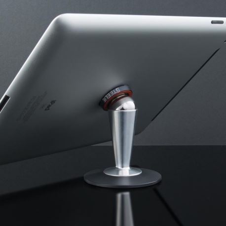 Gadgets Nite Ize Steelie Pedestal Kit For Tablets