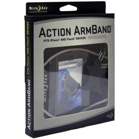 Gadgets Nite Ize Armband for iPhone 4/4S & Similar