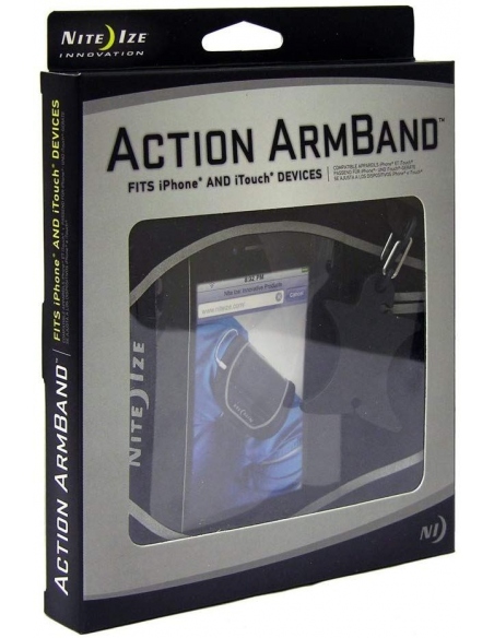 Gadgets Nite Ize Armband for iPhone 4/4S & Similar