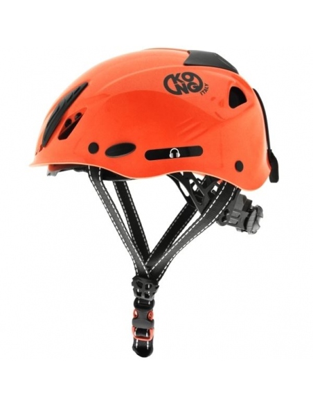 Construction Site Helmets Kong Mouse Work Helmet + Visor Combo