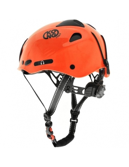 Construction Site Helmets Kong Mouse Work Helmet + Visor Combo