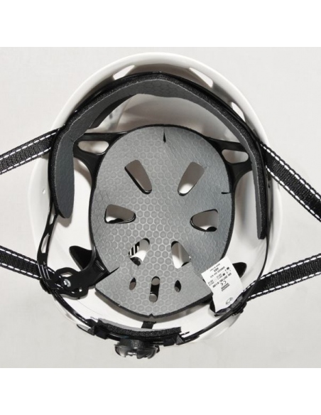 Construction Site Helmets Kong Mouse Work Helmet + Visor Combo