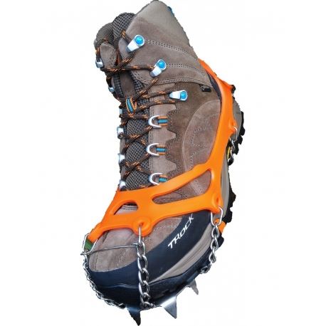 Mini Crampons Veriga Mount Track Crampons