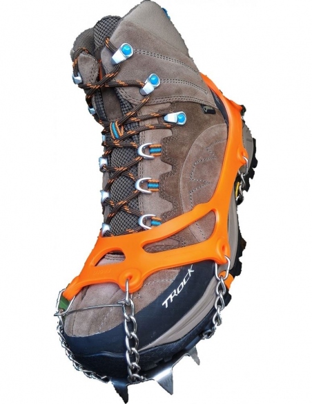 Mini Crampons Veriga Mount Track Crampons