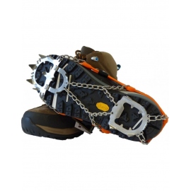 Αντιολισθητικά Καρφάκια Veriga Mount Track Crampons 2