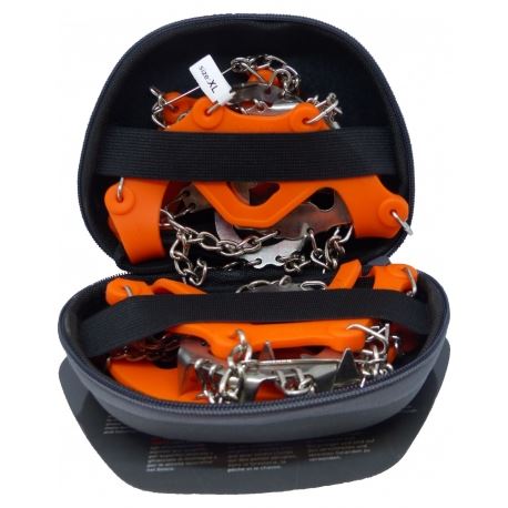 Mini Crampons Veriga Mount Track Crampons