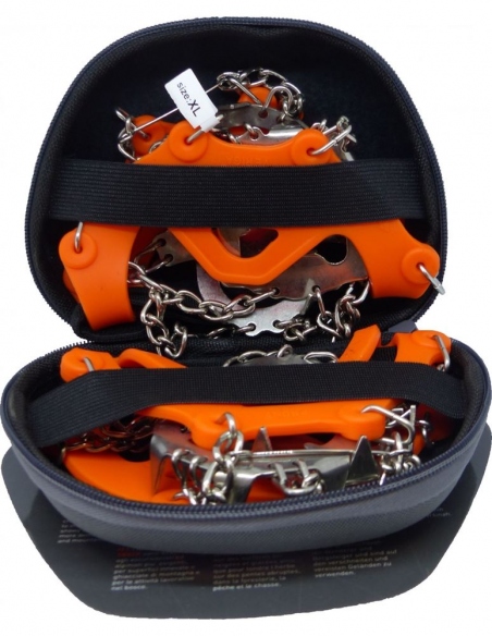 Mini Crampons Veriga Mount Track Crampons