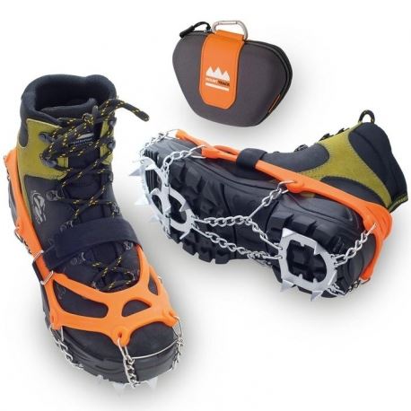 Αντιολισθητικά Καρφάκια Veriga Mount Track Crampons