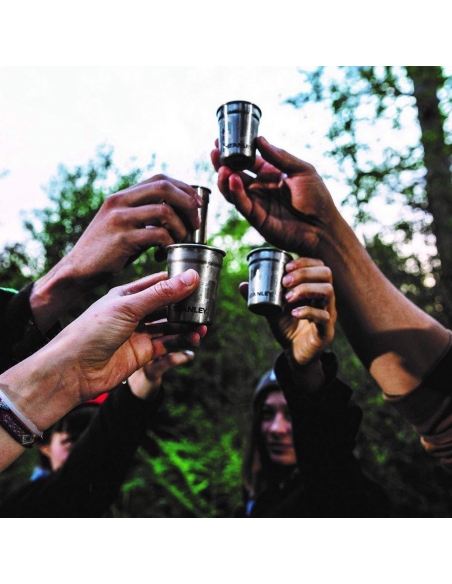 Κούπες - Κύπελλα Stanley Nesting Shot Glass Set