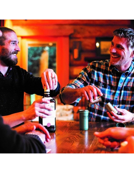 Κούπες - Κύπελλα Stanley Nesting Shot Glass Set