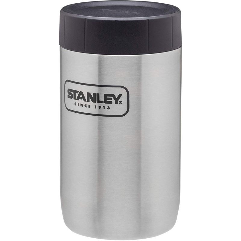 Stanley Adventure Vacuum Food Jar 414ml Petridis Stores Stanley Adventure Vacuum Food Jar 414ml Petridis Stores