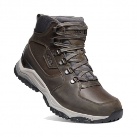 Μπότες - Ορειβατικά Keen Men's Innate Leather Boots 2