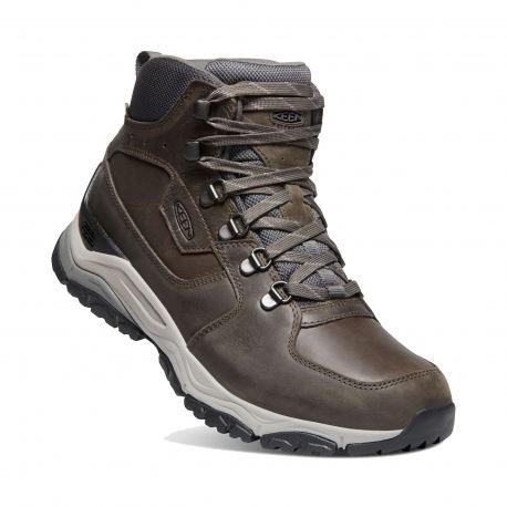 Boots - Hiking Shoes Keen Men's Innate Leather Boots