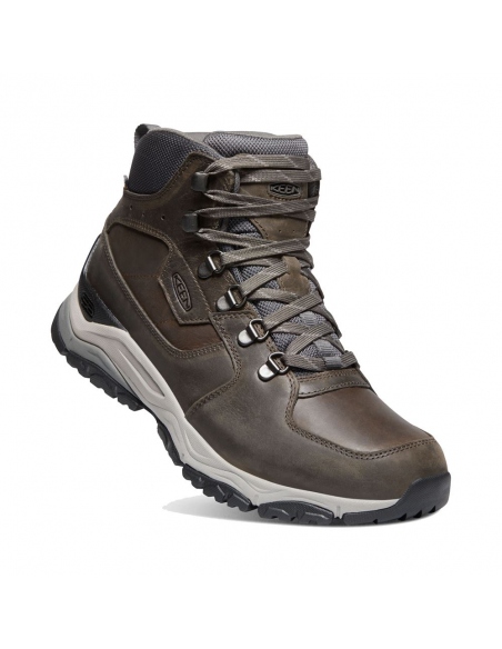 Boots - Hiking Shoes Keen Men's Innate Leather Boots