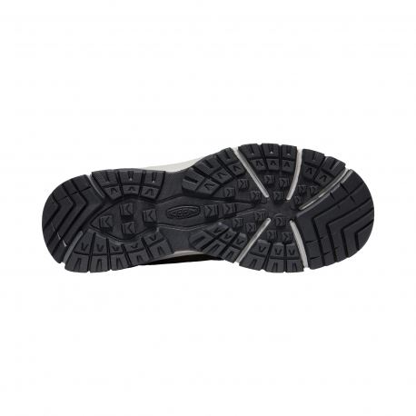 Boots - Hiking Shoes Keen Men's Innate Leather Boots