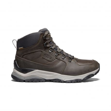 Keen Men's Innate Leather Boots