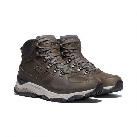 Boots - Hiking Shoes Keen Men's Innate Leather Boots
