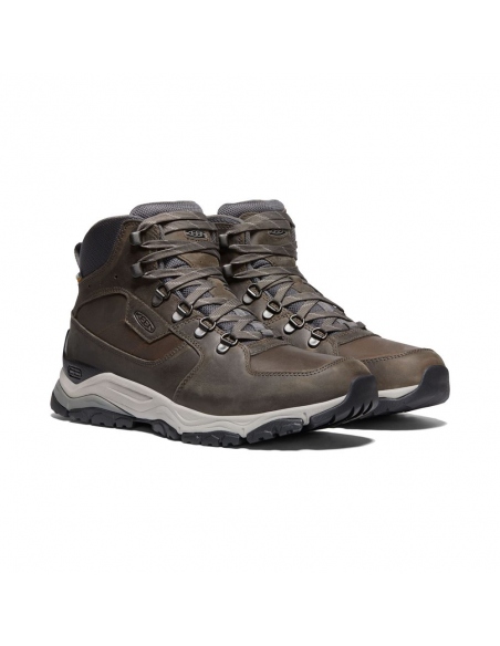 Boots - Hiking Shoes Keen Men's Innate Leather Boots