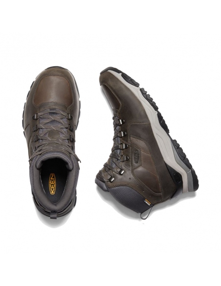 Boots - Hiking Shoes Keen Men's Innate Leather Boots