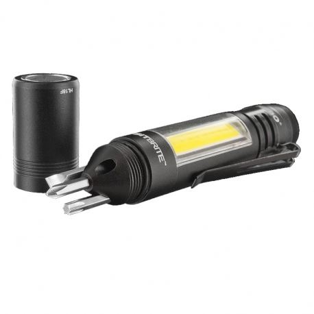 Φακοί Χειρός Nebo Bitbrite