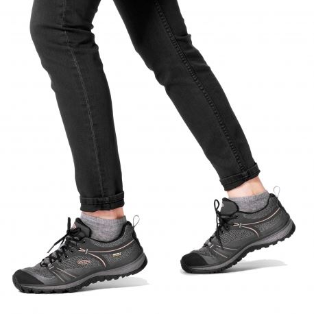 Athletic Shoes Keen Women's Terradora WP