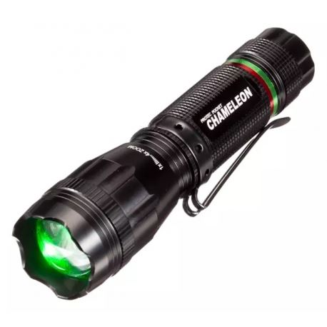 Flashlights iProtec Chameleon