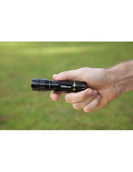 Flashlights iProtec Chameleon