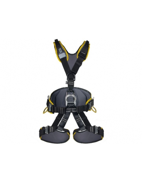 Μποντριέ Singing Rock Expert 3D Speed